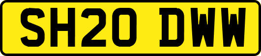 SH20DWW