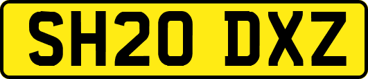 SH20DXZ