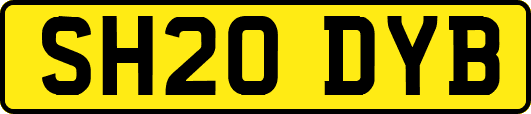 SH20DYB