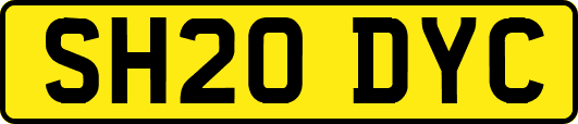 SH20DYC