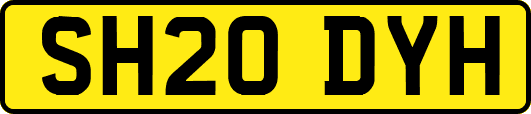SH20DYH