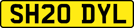 SH20DYL