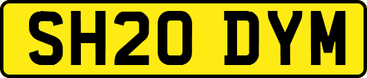 SH20DYM