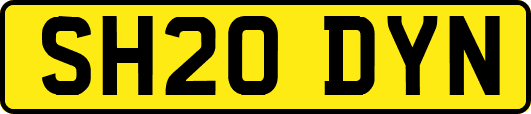 SH20DYN