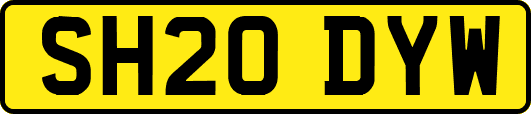 SH20DYW