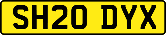 SH20DYX