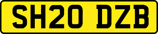 SH20DZB
