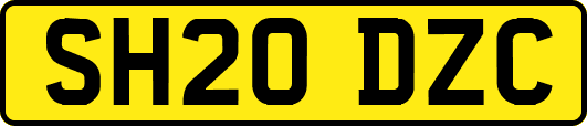 SH20DZC