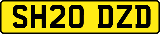 SH20DZD
