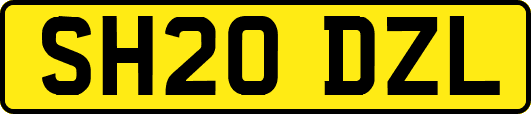 SH20DZL