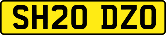 SH20DZO