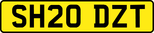 SH20DZT