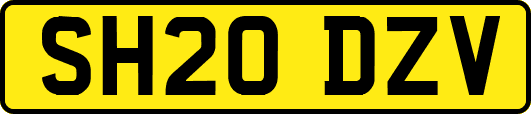 SH20DZV