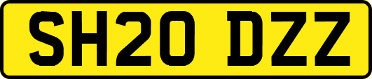 SH20DZZ