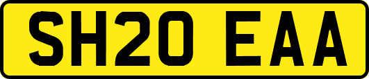 SH20EAA