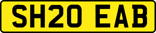SH20EAB