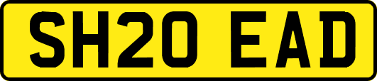 SH20EAD