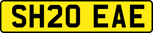 SH20EAE