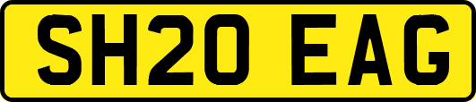 SH20EAG