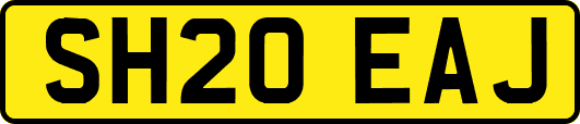 SH20EAJ