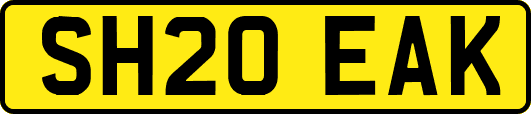 SH20EAK