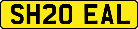 SH20EAL