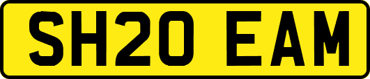 SH20EAM