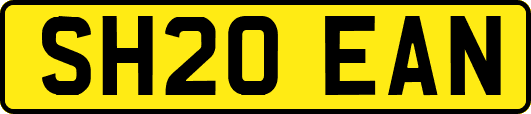 SH20EAN