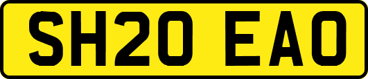 SH20EAO