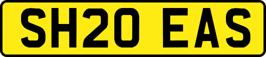 SH20EAS