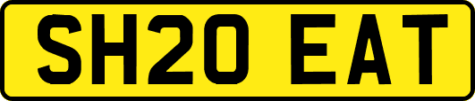 SH20EAT