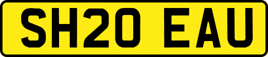 SH20EAU