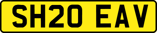 SH20EAV
