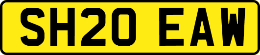 SH20EAW