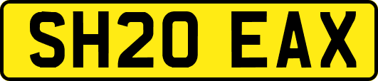 SH20EAX