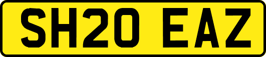 SH20EAZ