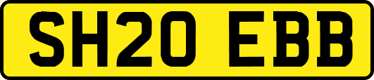 SH20EBB
