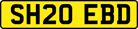 SH20EBD