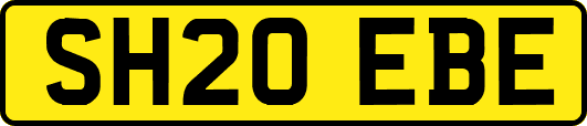 SH20EBE