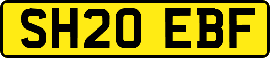 SH20EBF