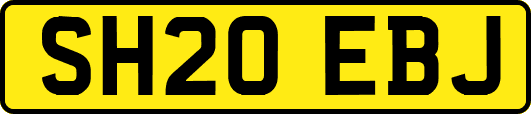 SH20EBJ