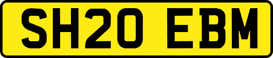 SH20EBM