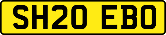 SH20EBO