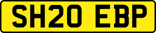 SH20EBP