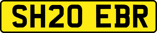 SH20EBR
