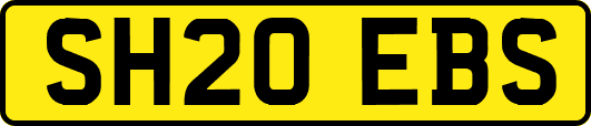 SH20EBS