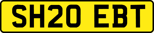SH20EBT