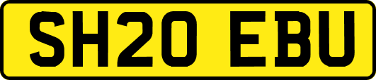 SH20EBU