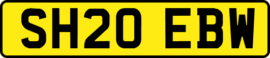 SH20EBW