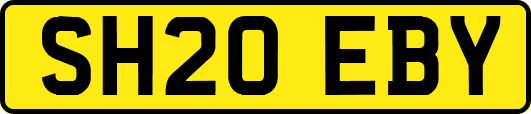 SH20EBY